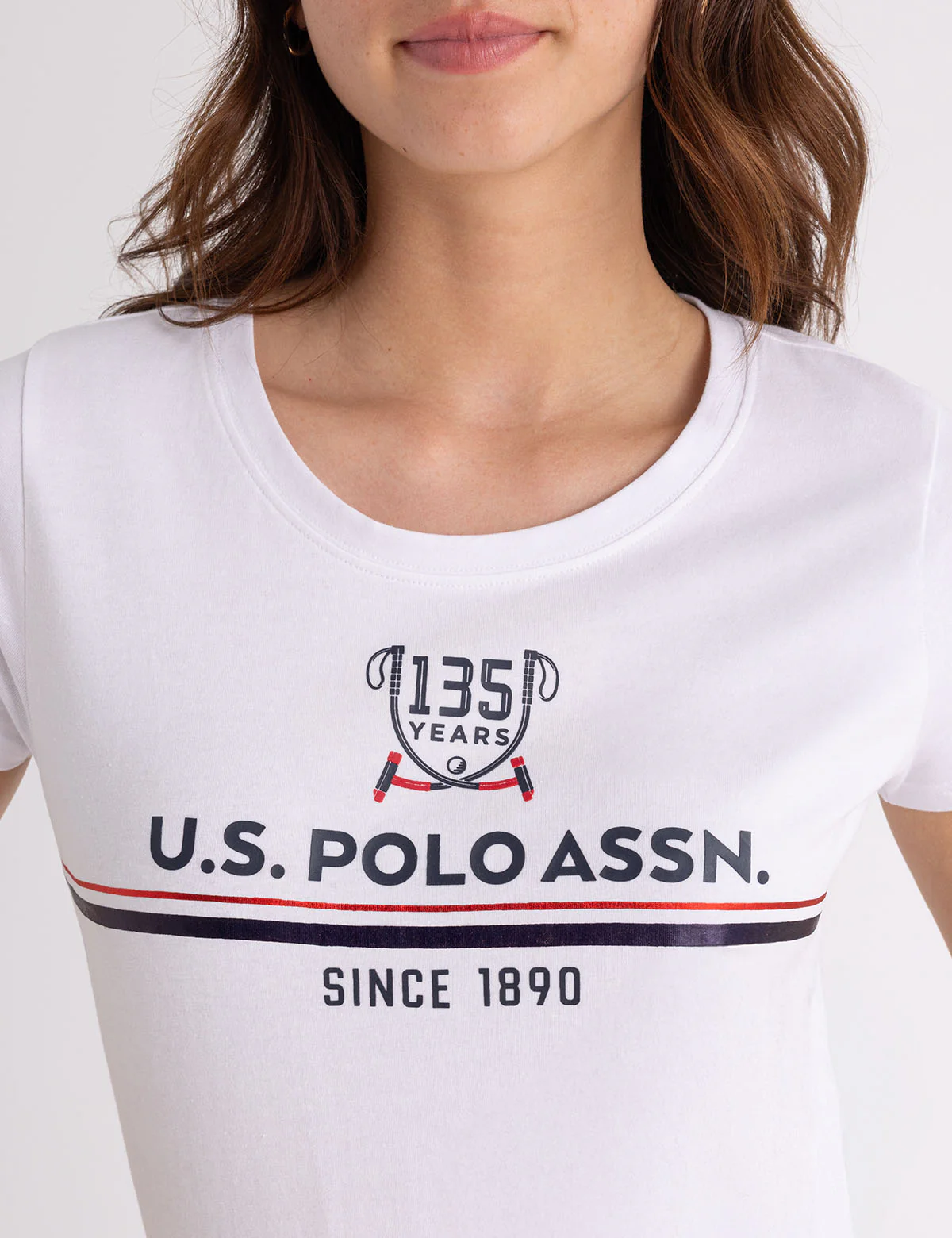 135 ANNIVERSARY SIGNATURE T-SHIRT - Image 3