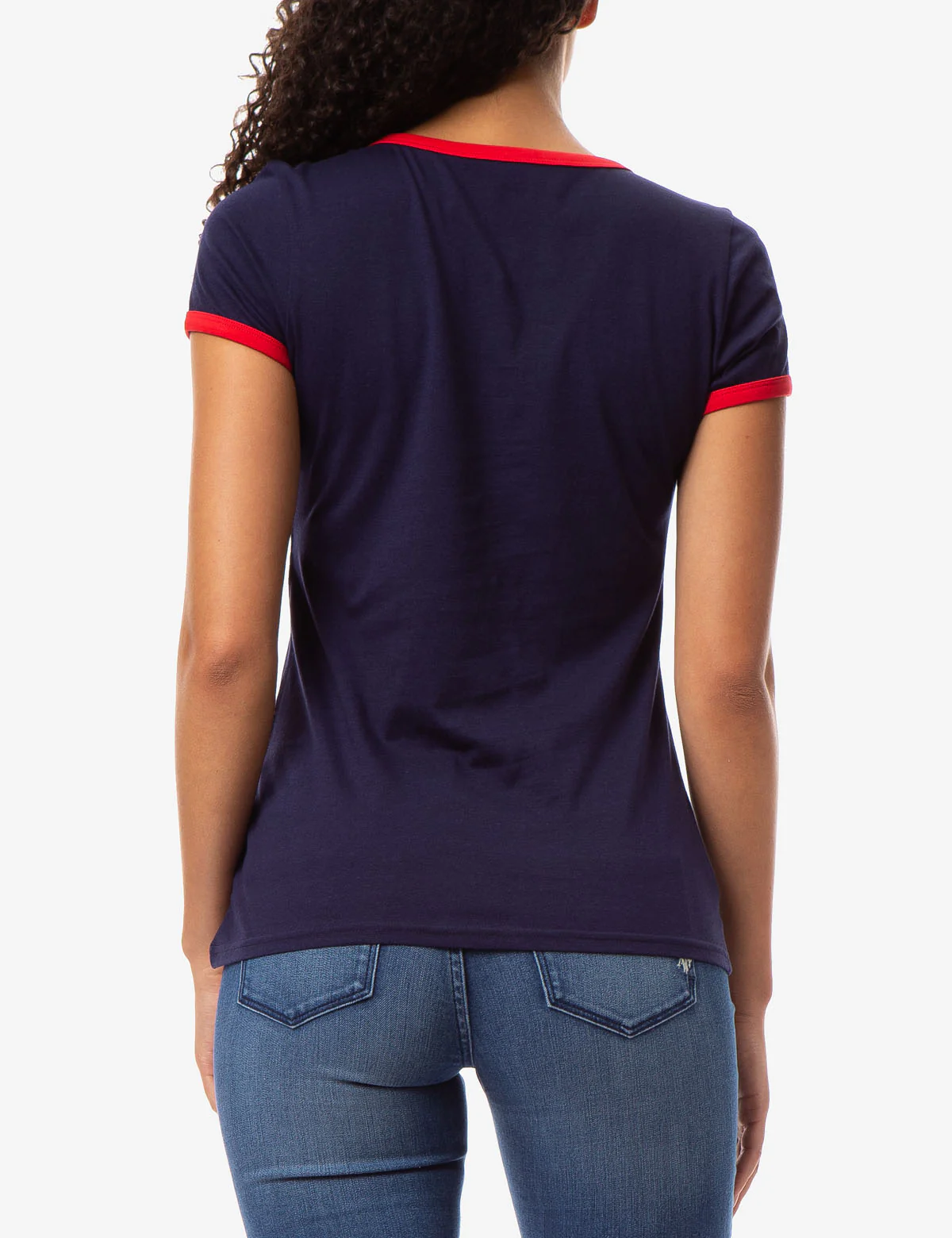 1890 FLAG RINGER T-SHIRT - Image 3