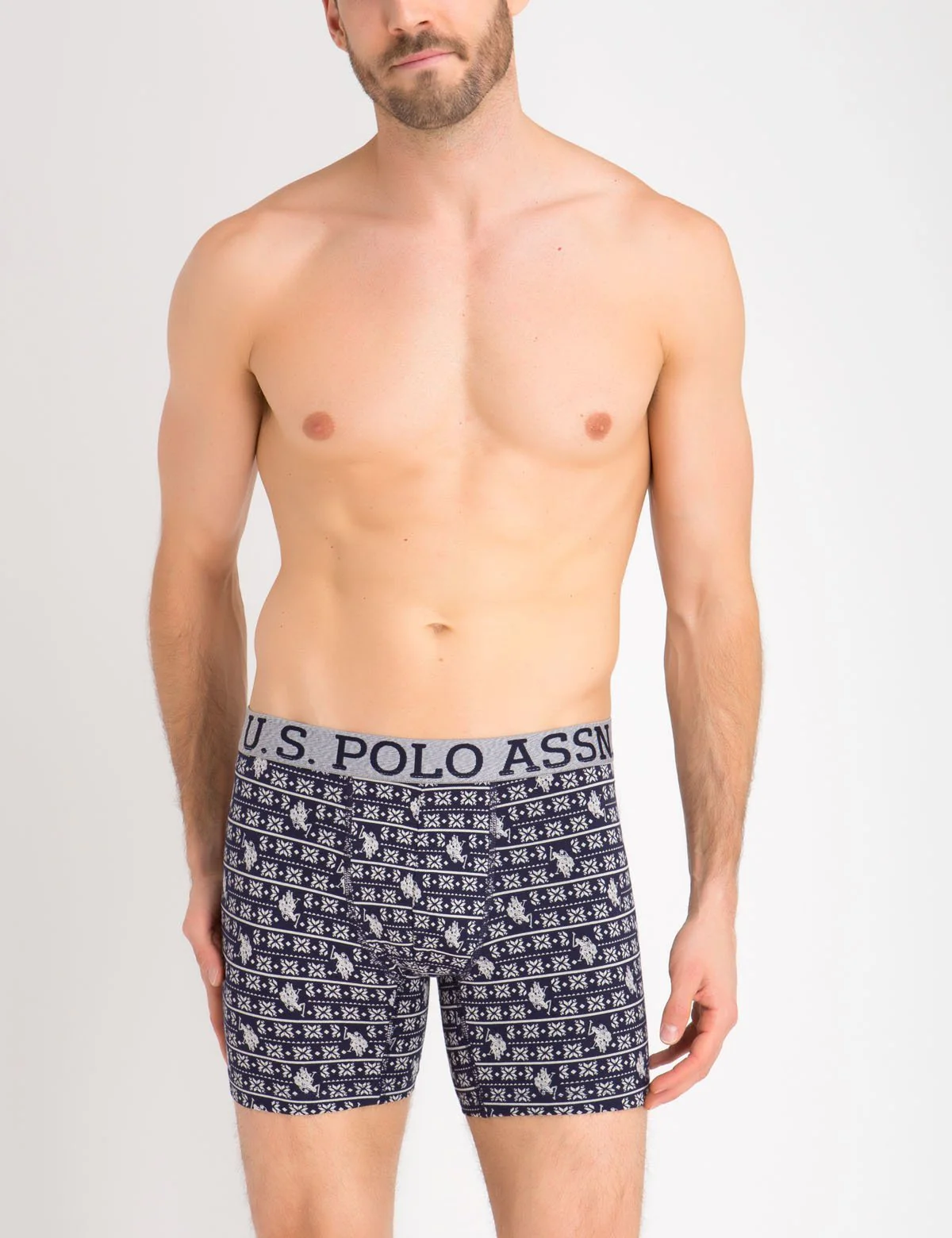 2 PACK BOXER BRIEFS - Image 8