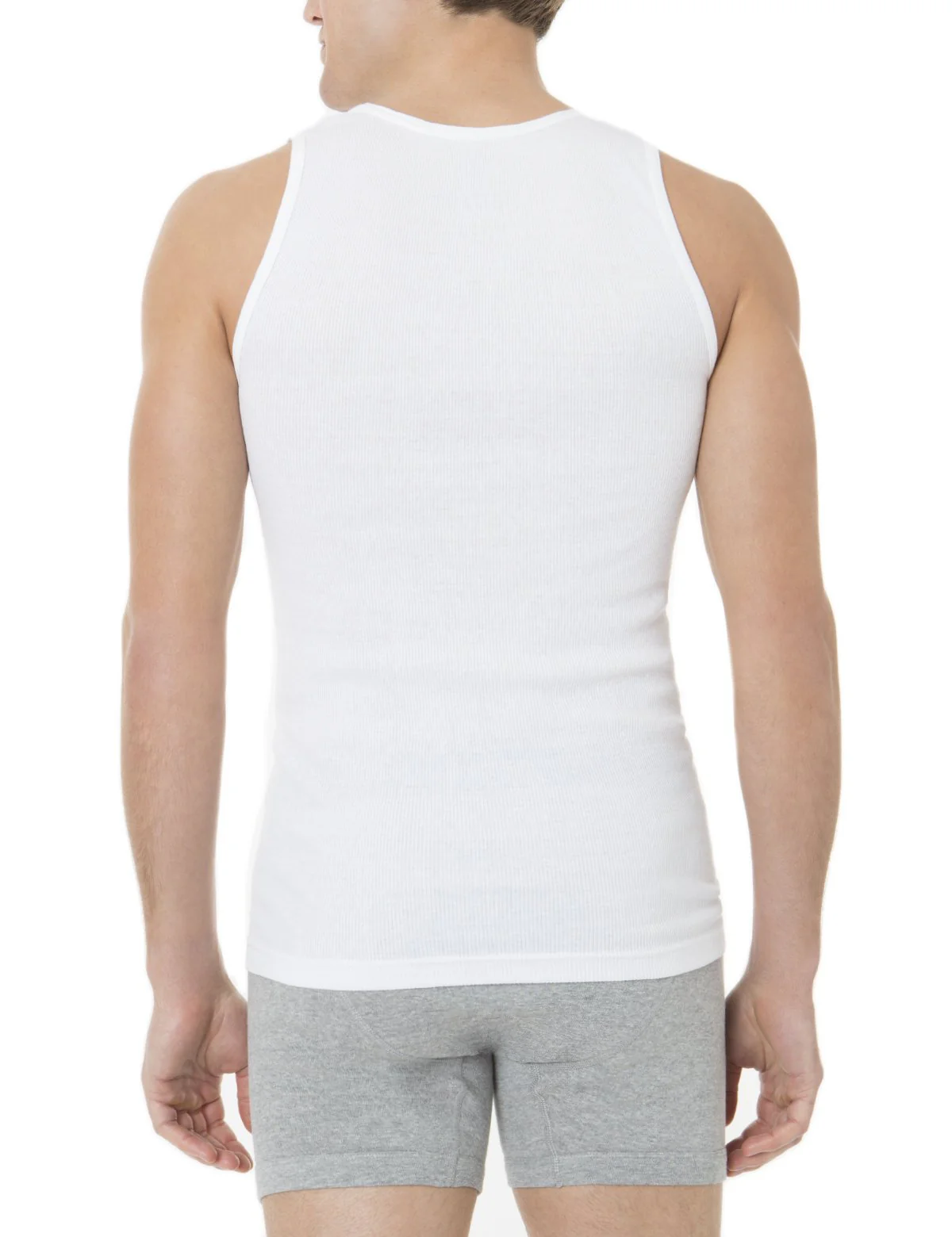 3 Pack A-Shirt - Image 2