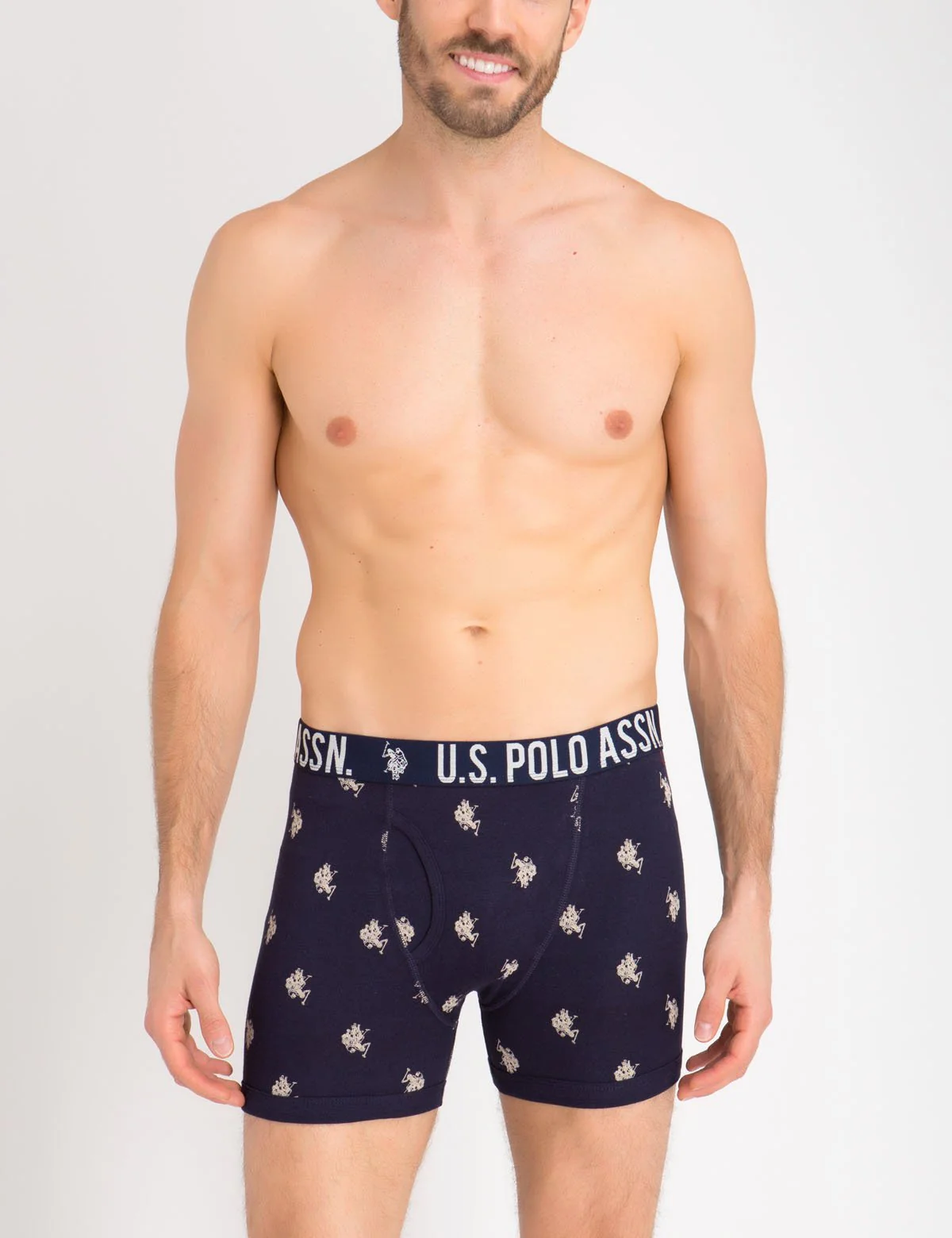 3 Pack Boxer Brief - Image 4