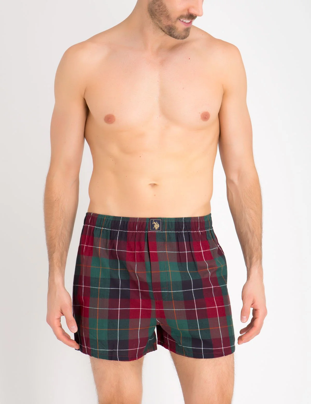 3 PACK BOXER SET - Image 5