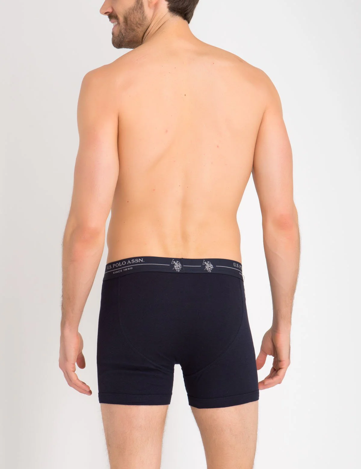 3 PACK COTTON BOXER BRIEF - Image 10