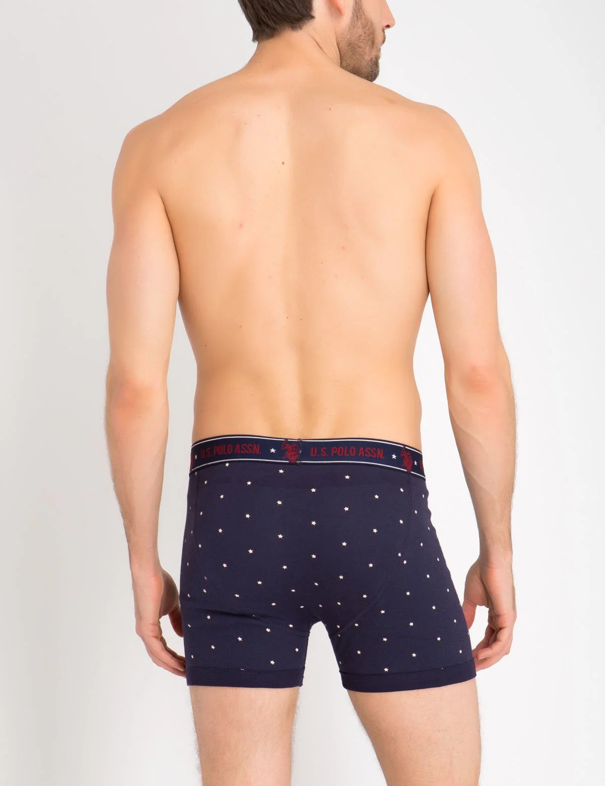 3 PACK LOW RISE BOXER BRIEFS - Image 4