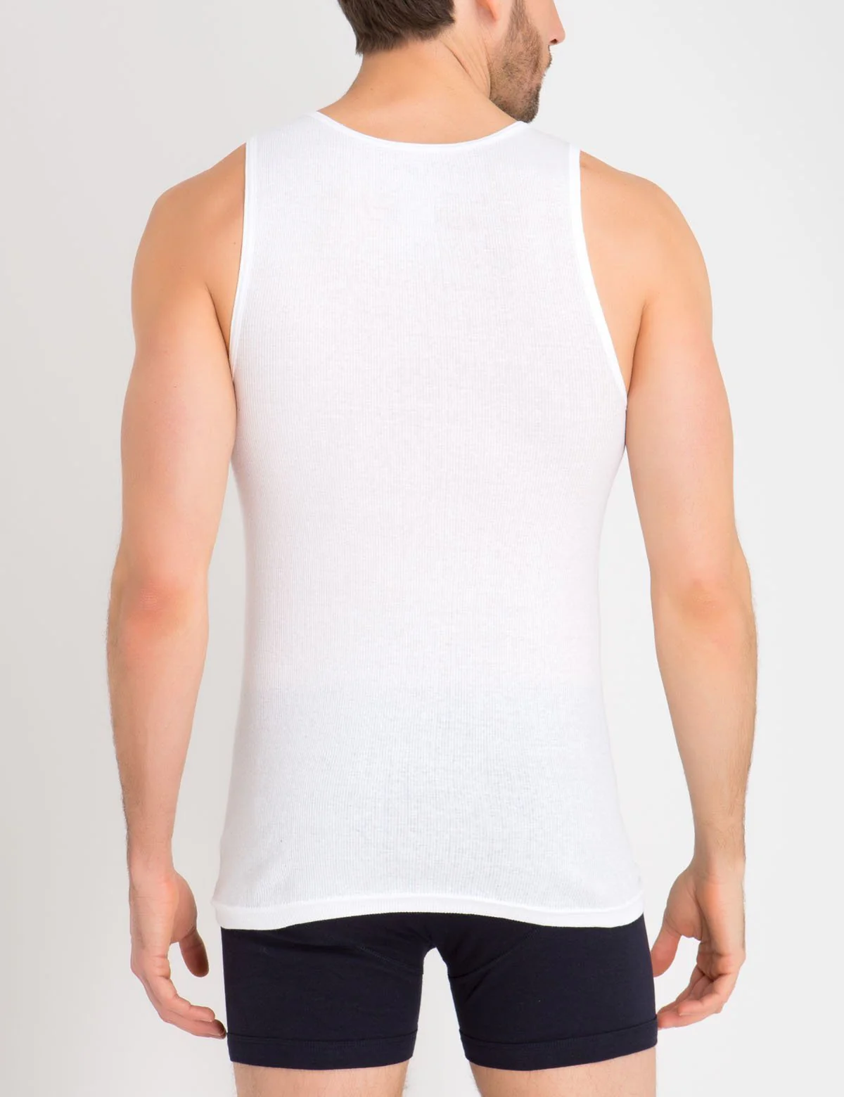 3 Pack Rib Tank - Image 11