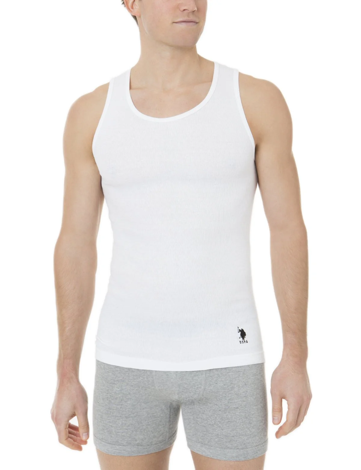 3 Pack Rib Tank - Image 14