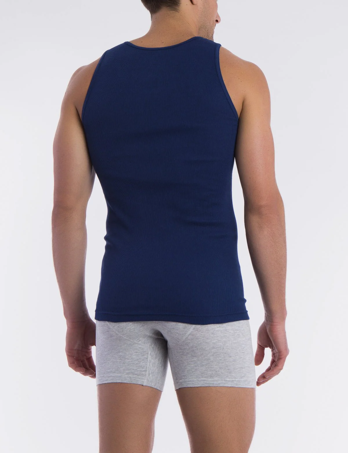 3 Pack Rib Tank - Image 15