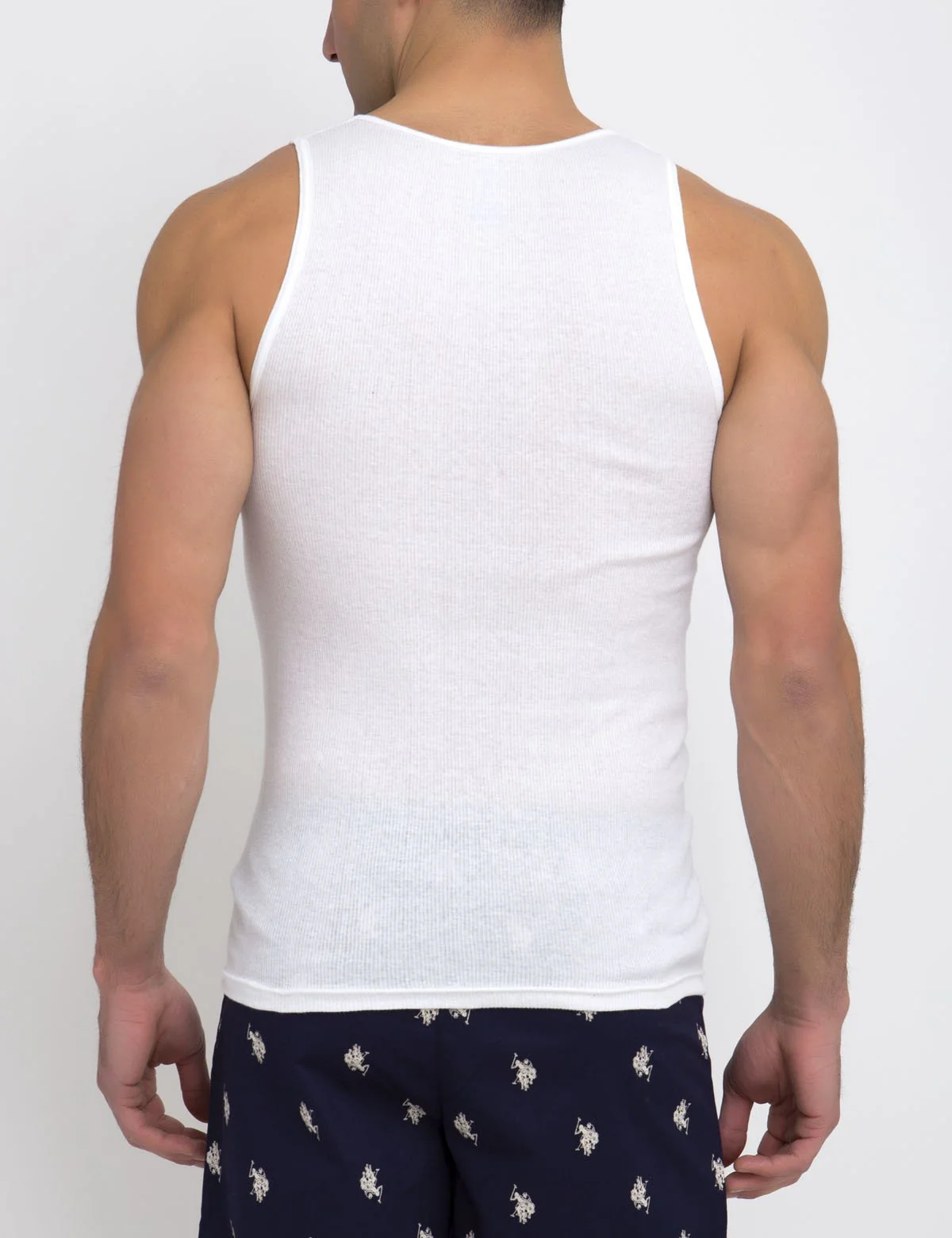 3 Pack Rib Tank - Image 18