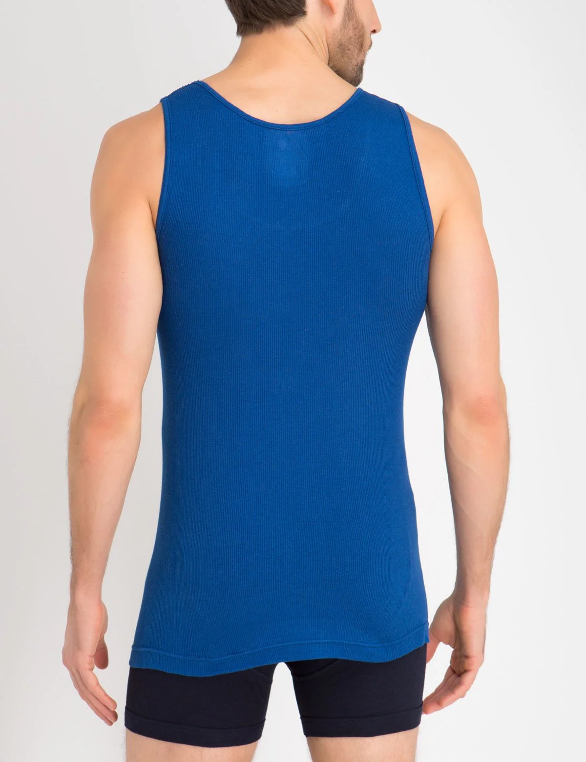 3 Pack Rib Tank - Image 19