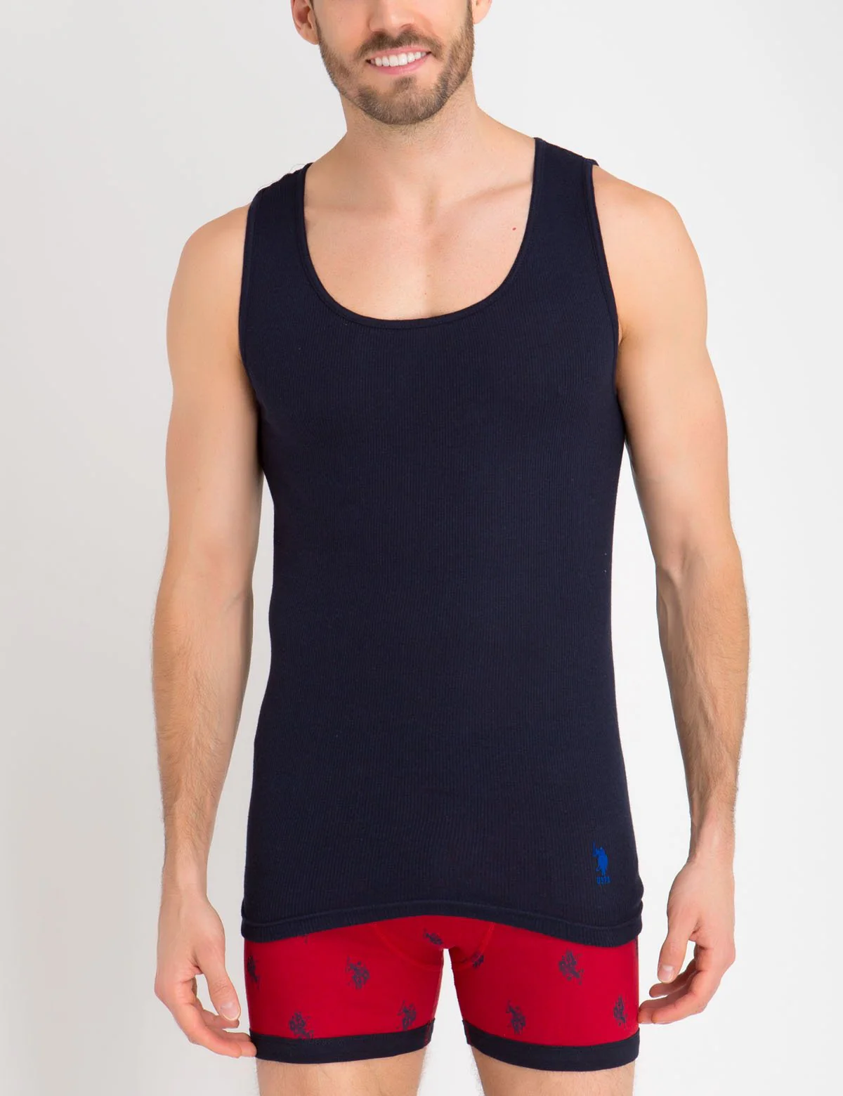 3 Pack Rib Tank - Image 22