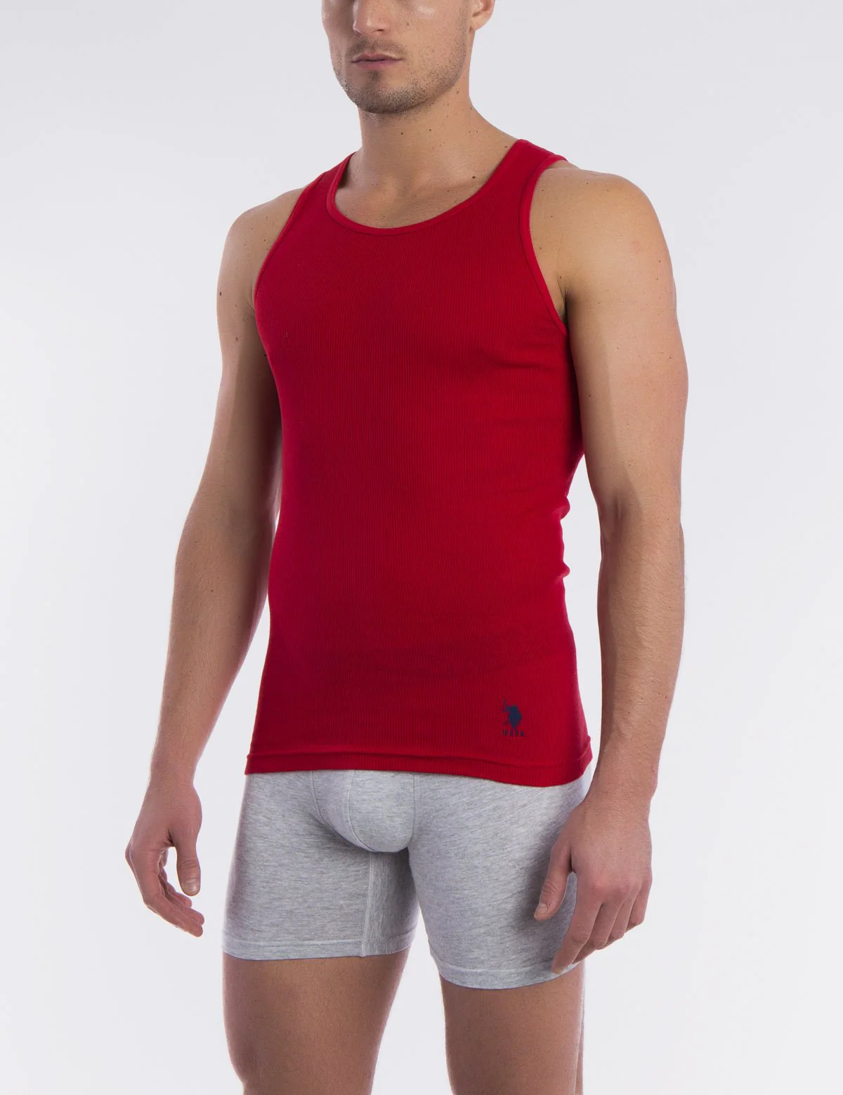 3 Pack Rib Tank - Image 23