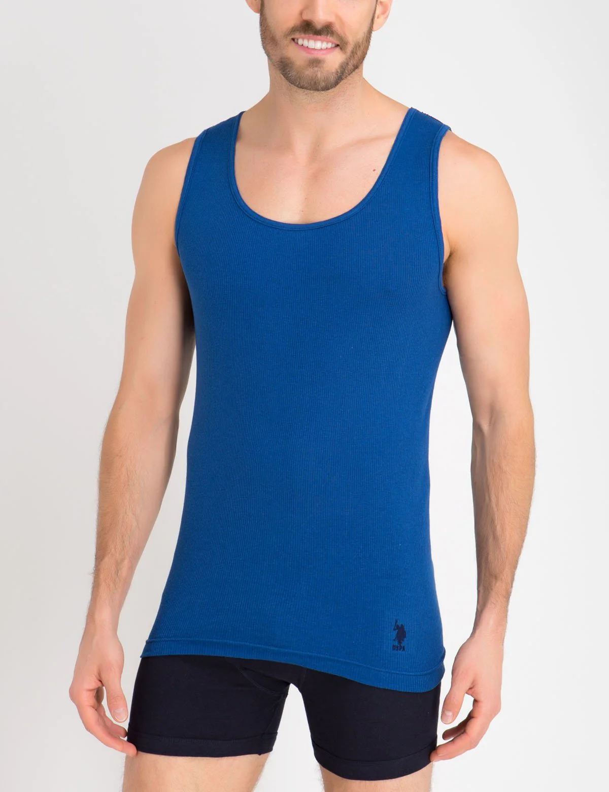 3 Pack Rib Tank - Image 8