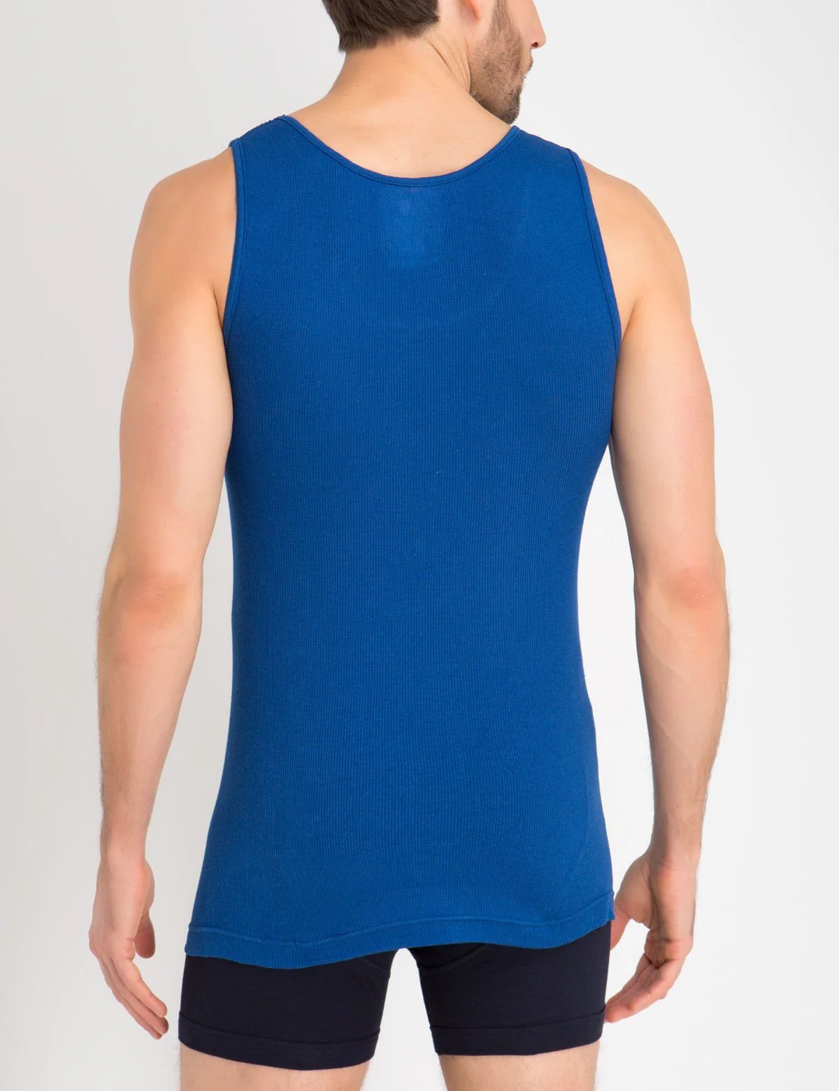 3 Pack Rib Tank - Image 9