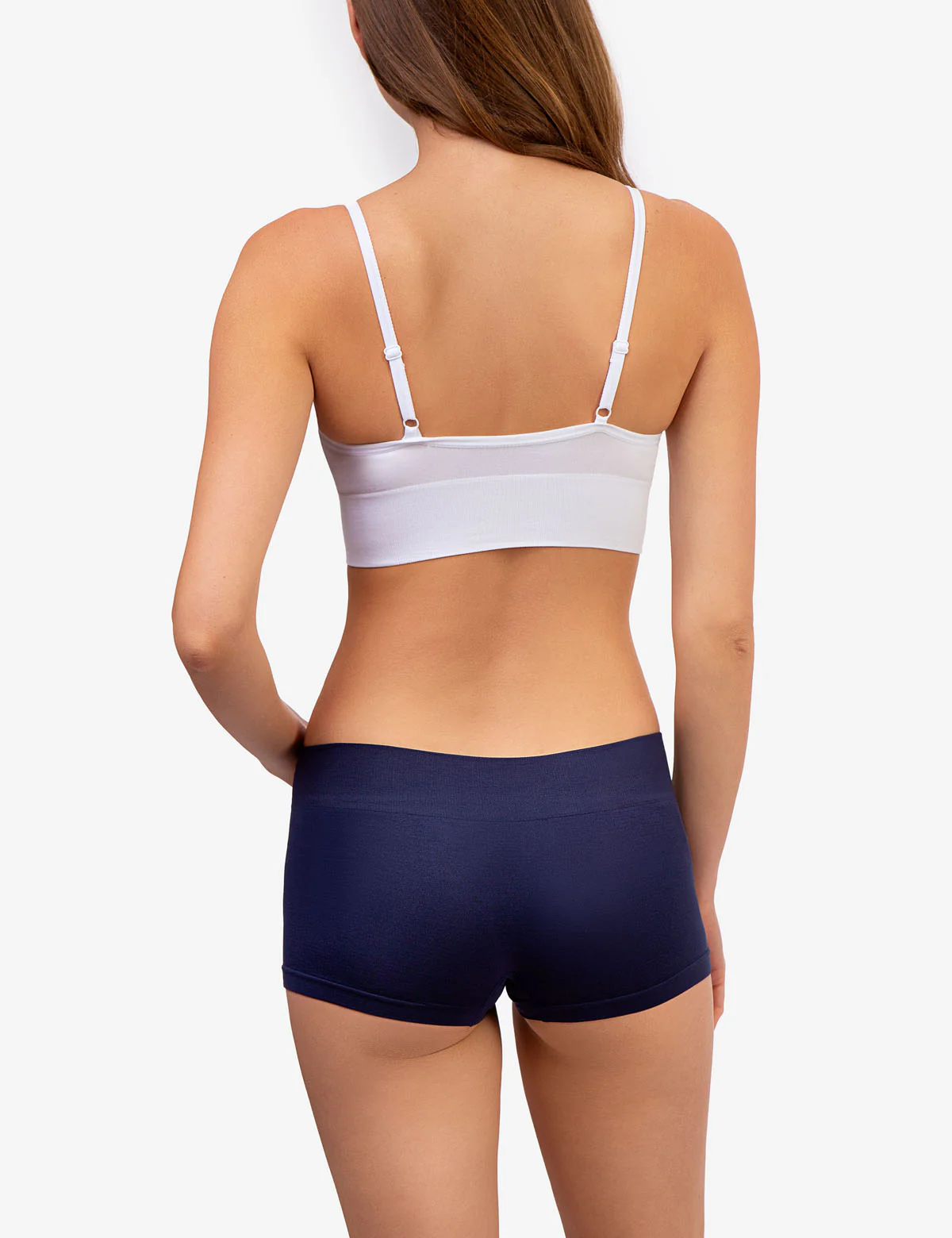 3 PACK SEAMLESS BRAS - Image 3