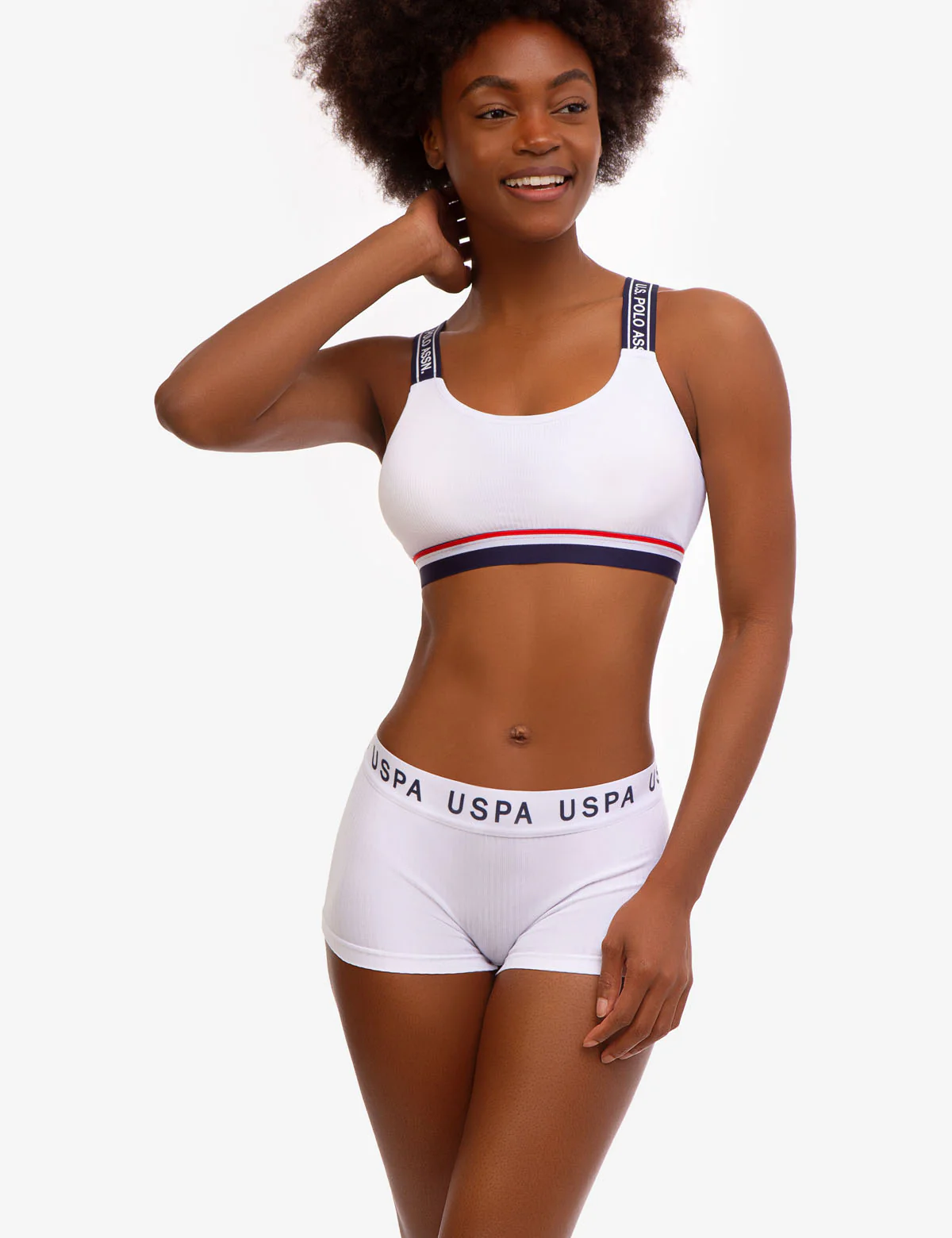 3 PACK SEAMLESS BRAS - Image 2