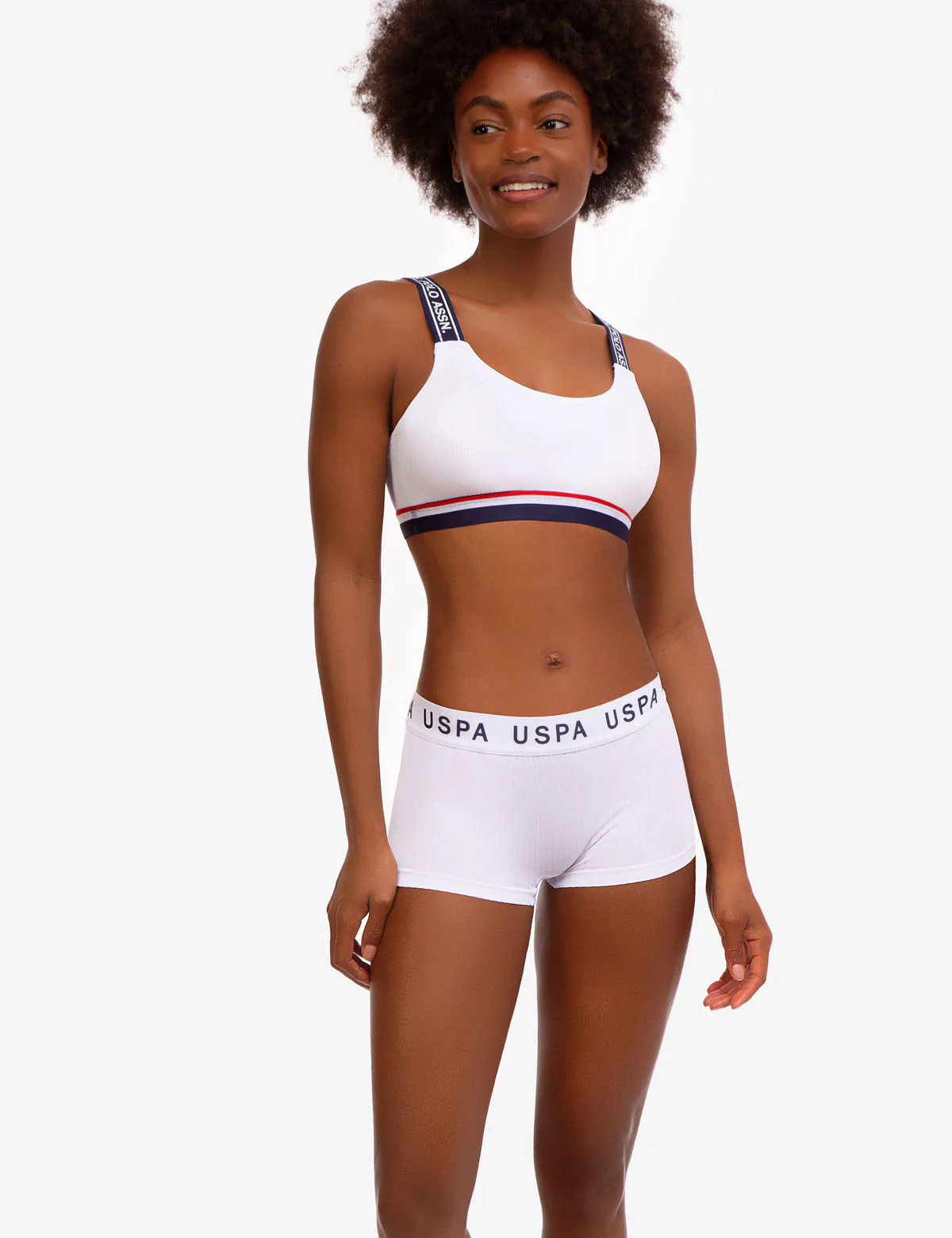 3 PACK SEAMLESS BRAS - Image 4