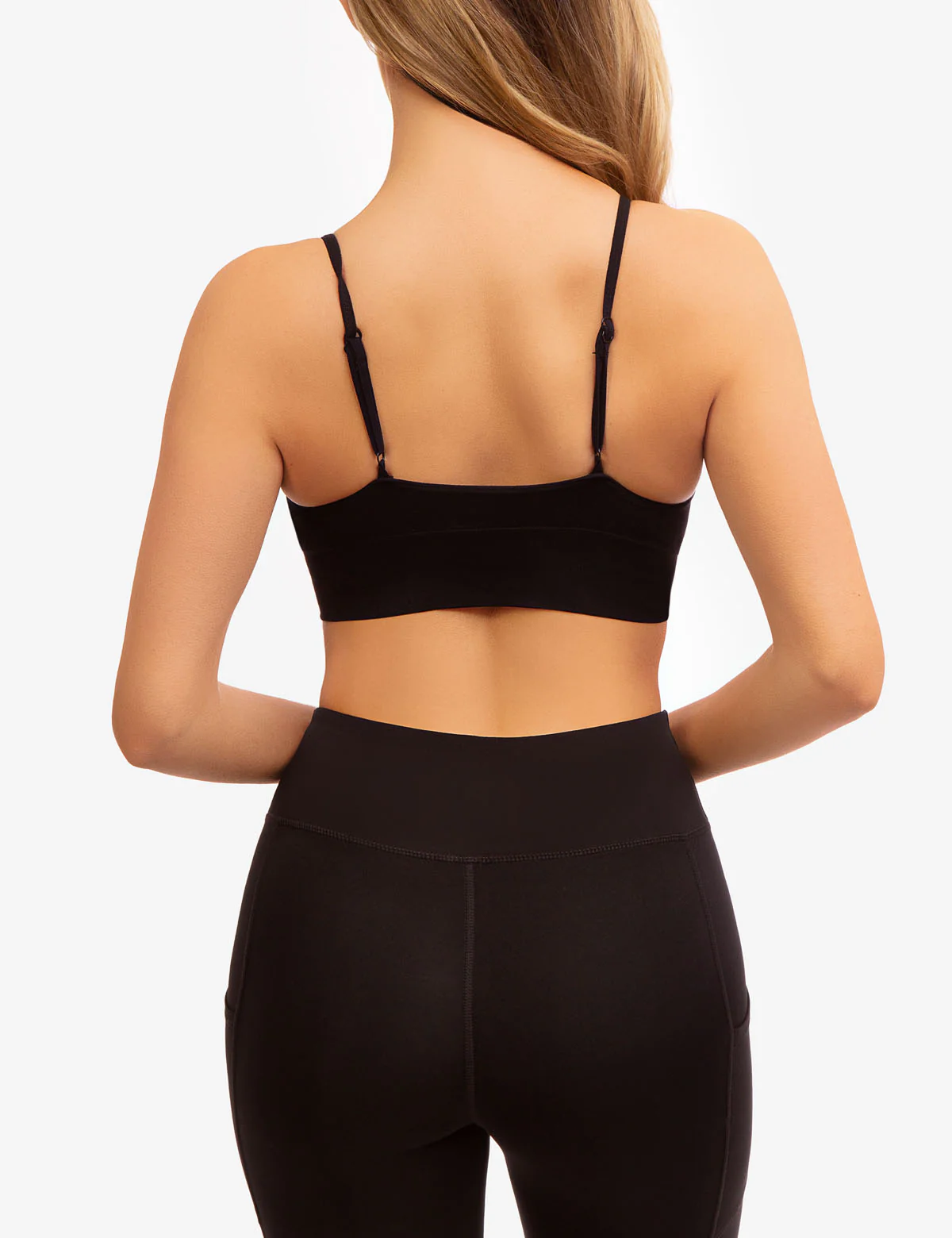 3 PACK SEAMLESS BRAS - Image 3