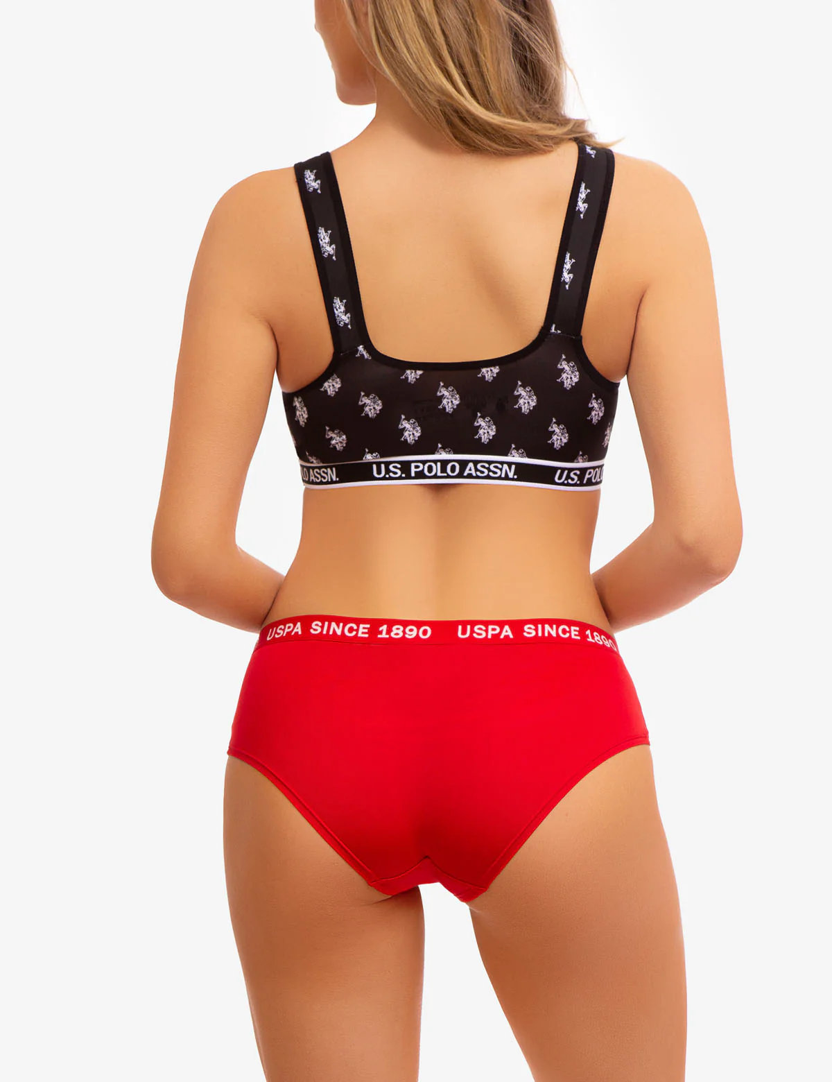 3 PACK SPORTS BRAS - Image 4