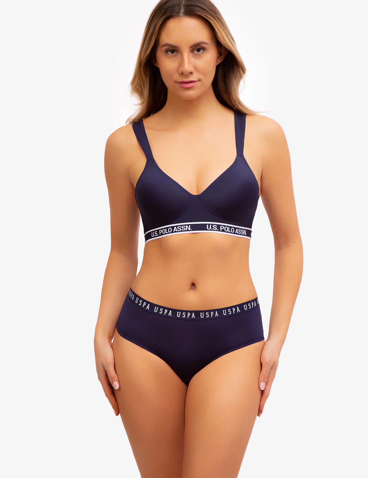 3 PACK SPORTS BRAS - Image 5