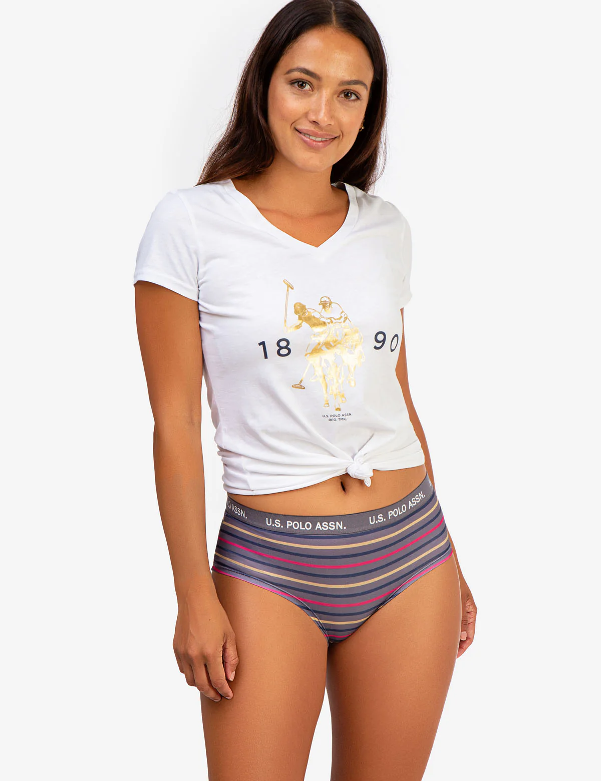 5 PACK HIPSTERS - Image 2