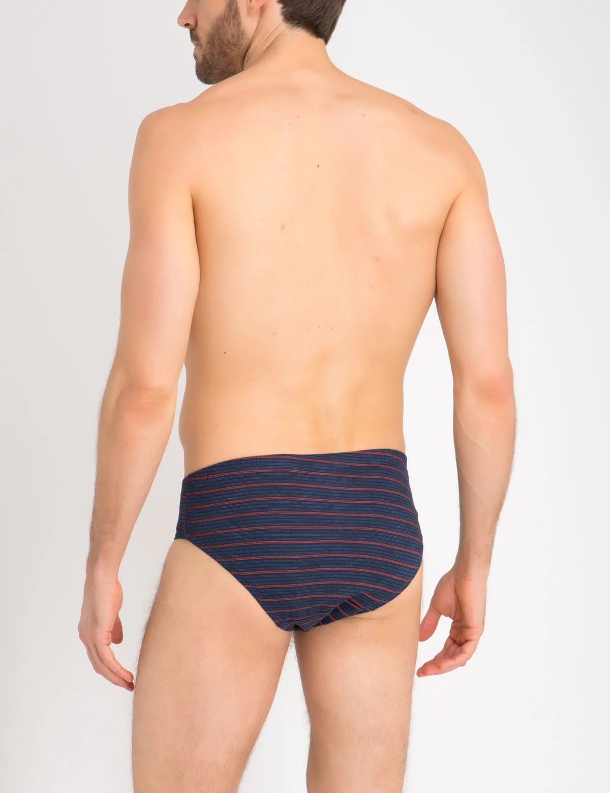 5 PACK LOW RISE BRIEFS - Image 3