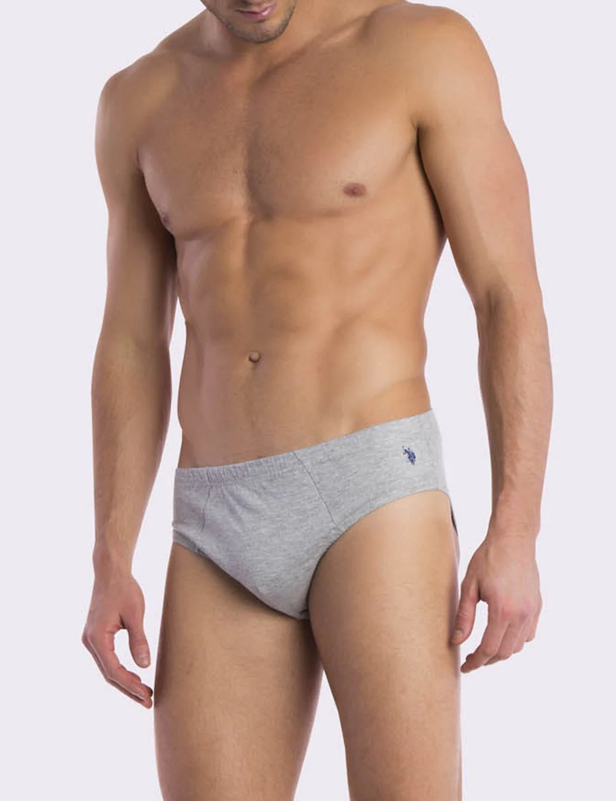 5 PACK LOW RISE BRIEFS - Image 4