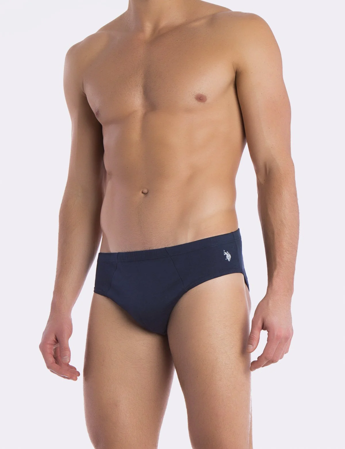 5 PACK LOW RISE BRIEFS - Image 5