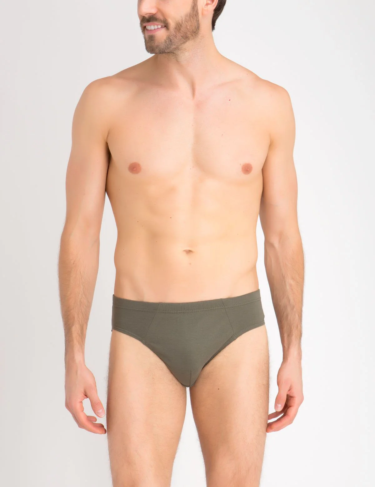 5 PACK LOW RISE BRIEFS - Image 7