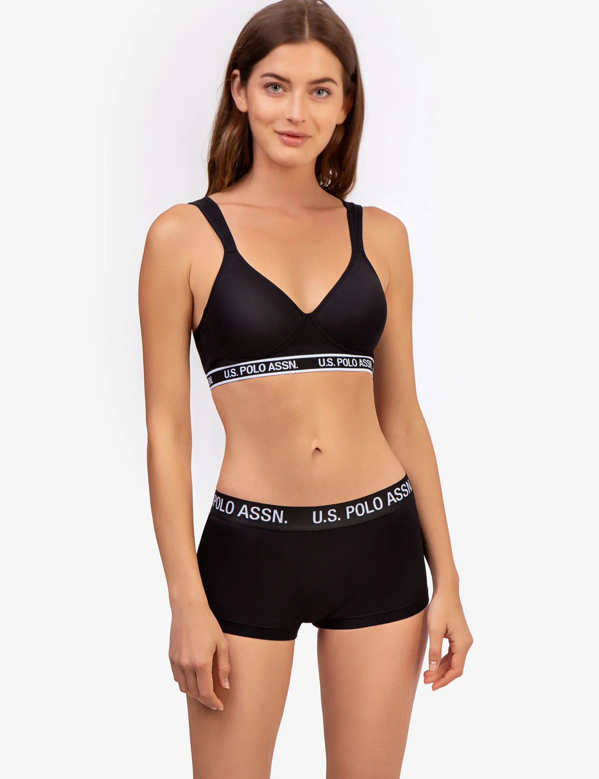 5 PACK SEAMLESS BOYSHORTS - Image 4