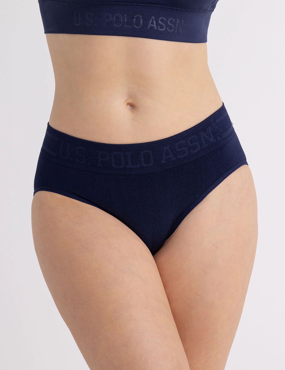 5PK ASSORTED HIPSTERS - Image 5