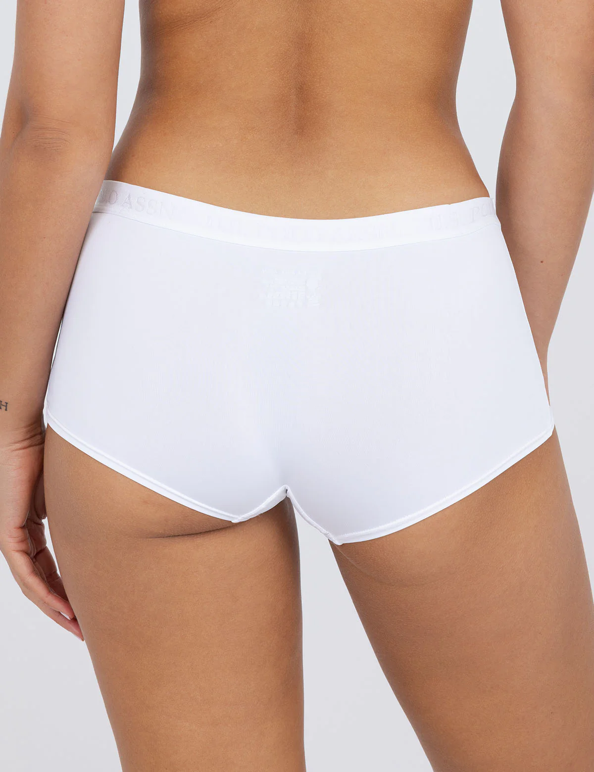 5PK TAG FREE MICRO BOY SHORTS - Image 6