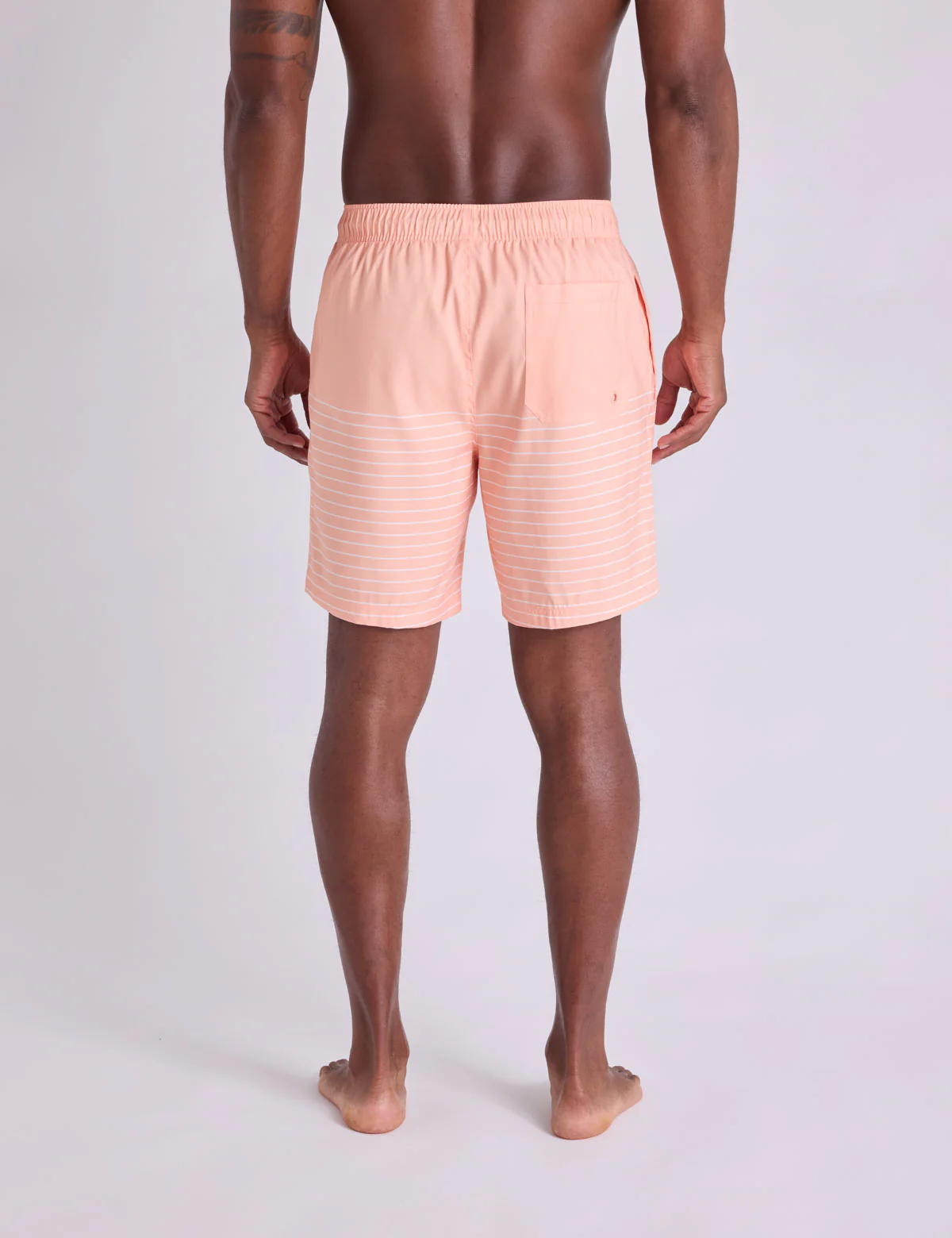 7" PIN STRIPE SWIM SHORTS - Image 13