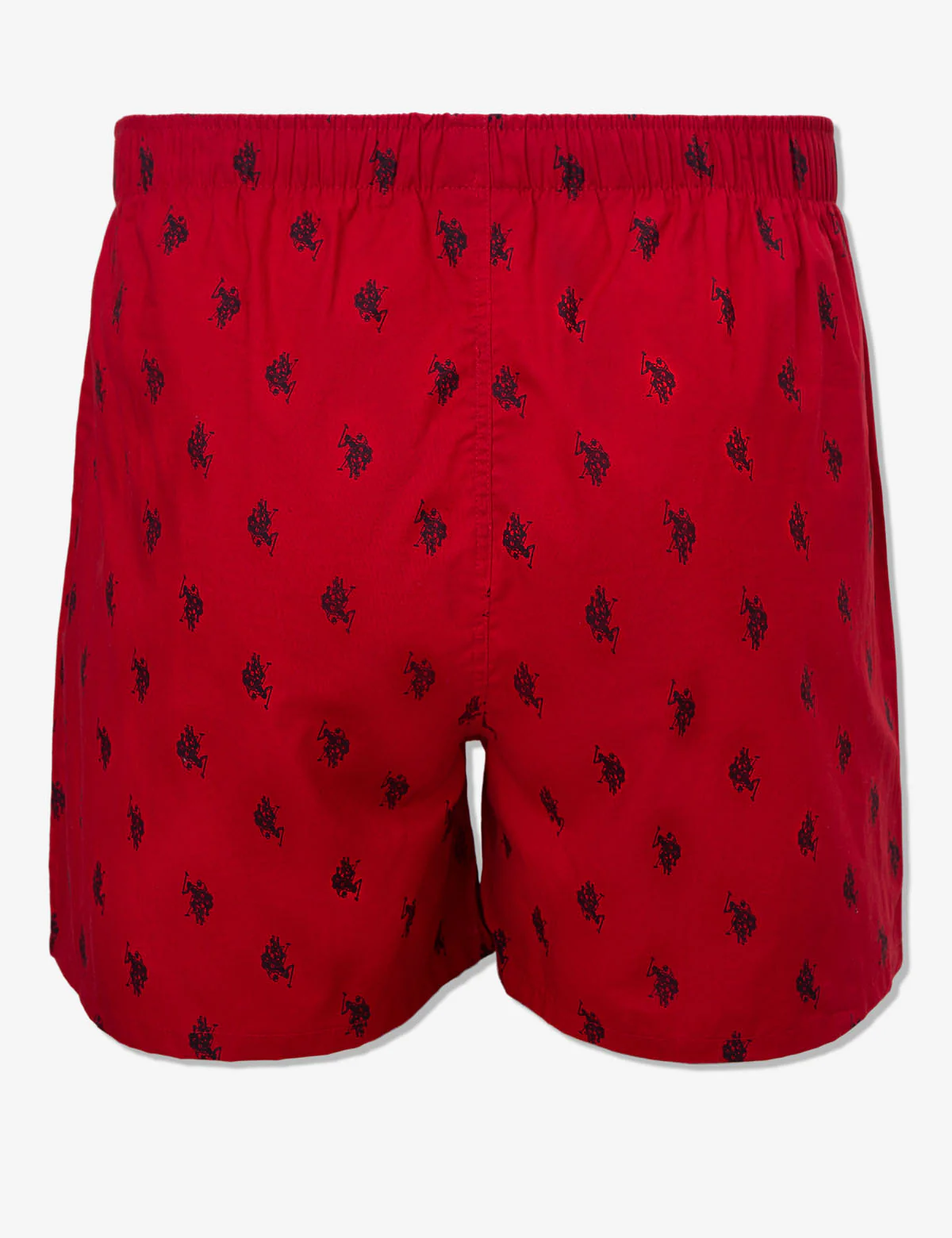 LOGO WOVEN BOXER - Image 2