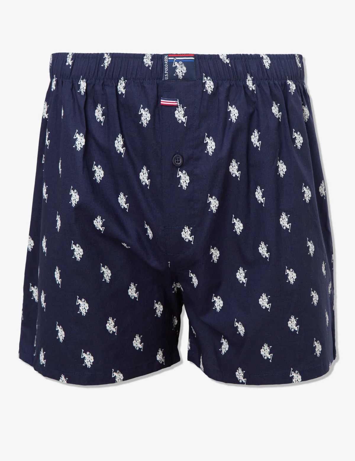 LOGO WOVEN BOXER - Image 3