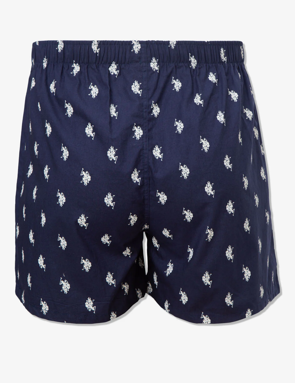 LOGO WOVEN BOXER - Image 4
