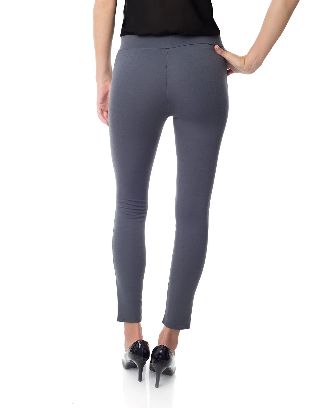 Alexis Ponte Skinny Pant - Image 12