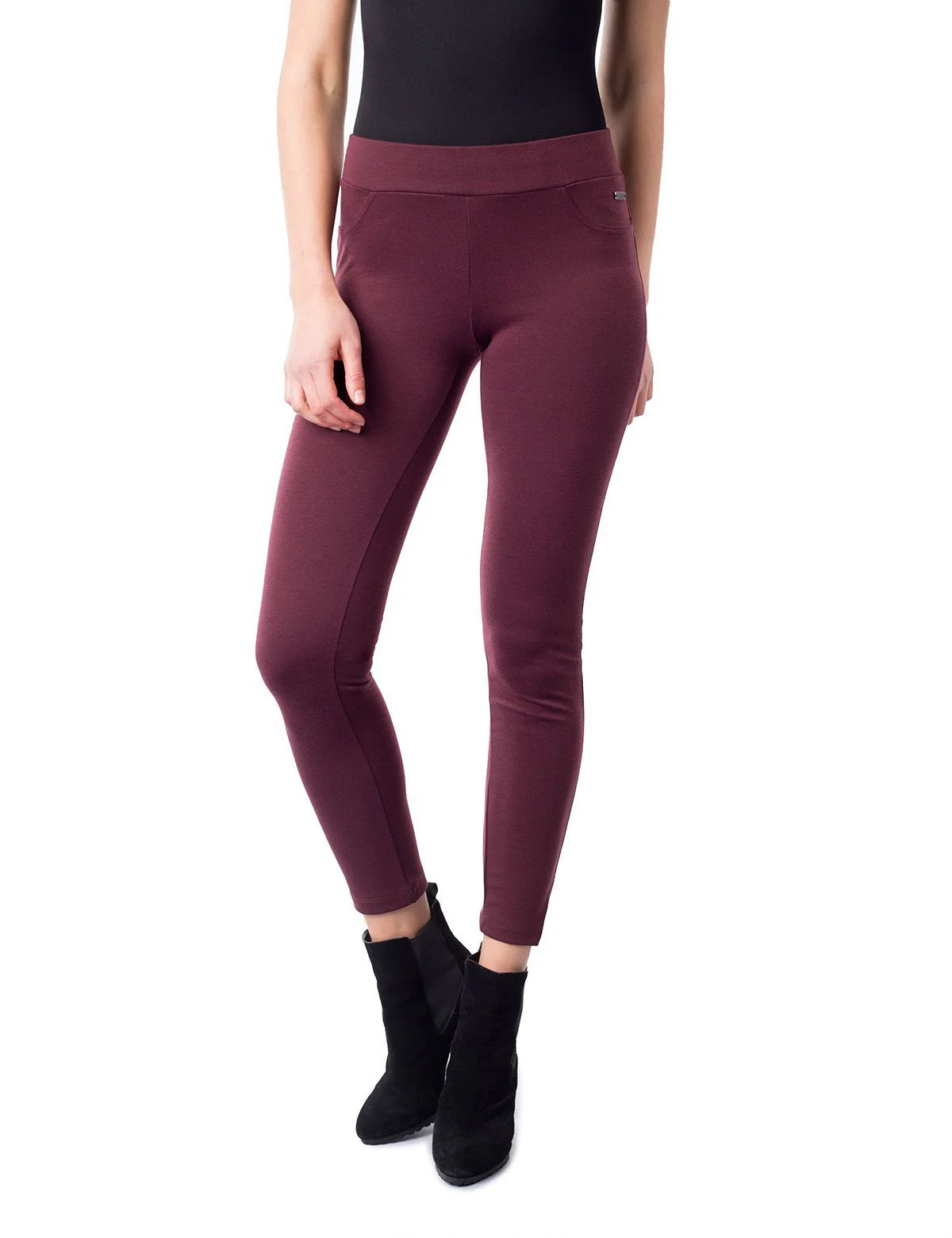 Alexis Ponte Skinny Pant - Image 13