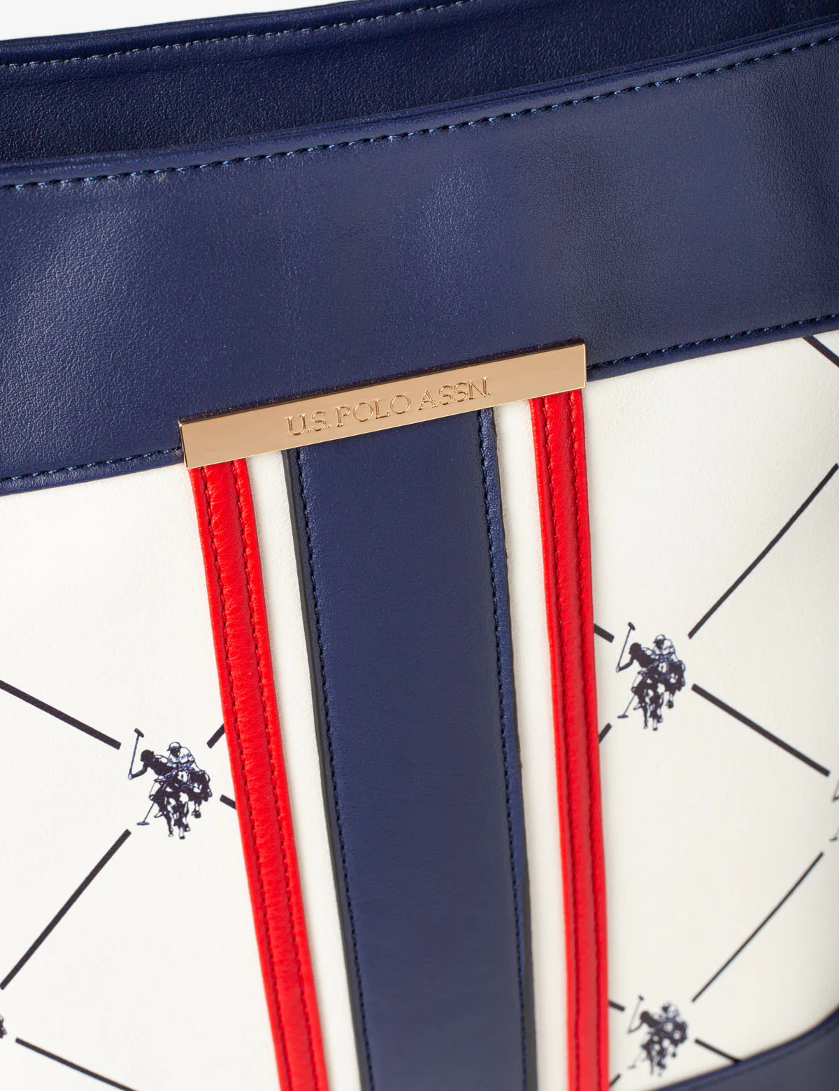 AMERICAN HERITAGE HOBO BAG - Image 6