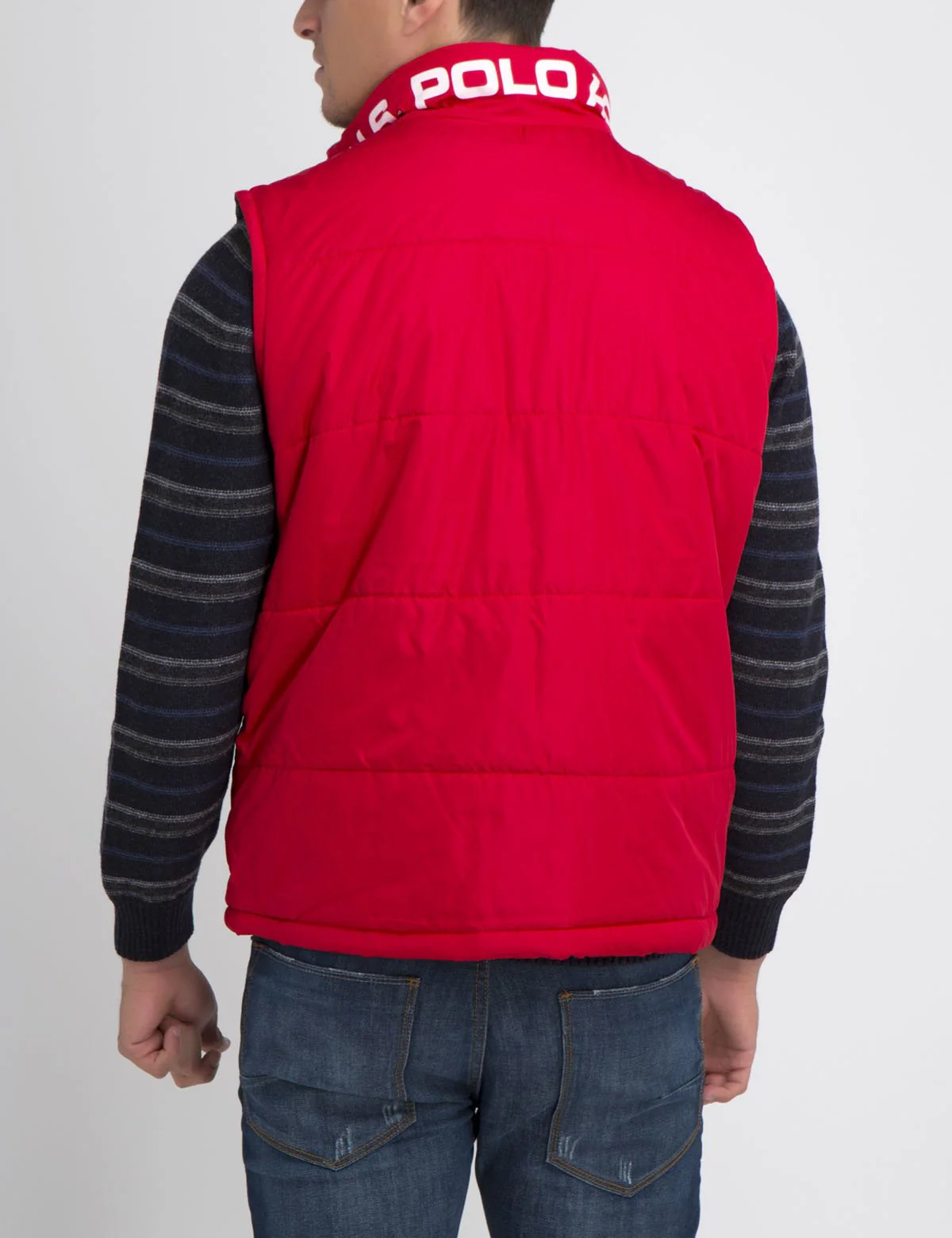 American U.S. Polo Assn. Vest - Image 21