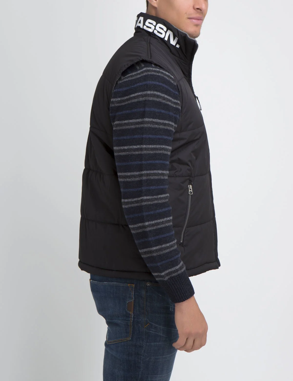 American U.S. Polo Assn. Vest - Image 3