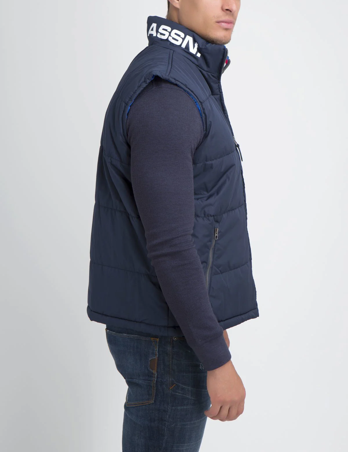 American U.S. Polo Assn. Vest - Image 7