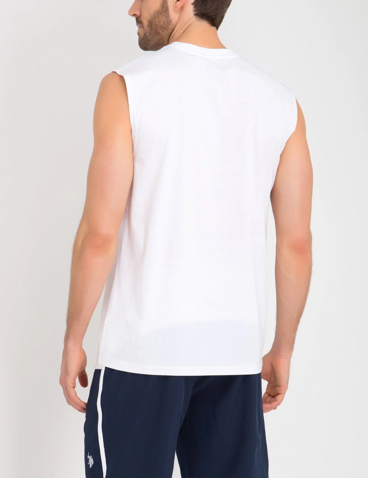 AMERICANA MUSCLE T-SHIRT - Image 8