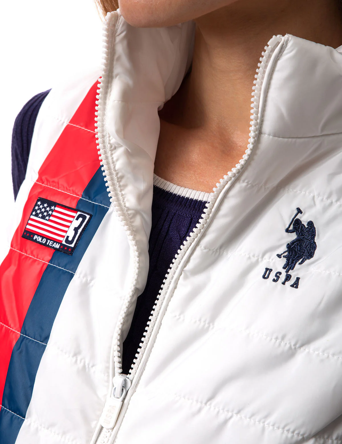 AMERICANA VEST - Image 5