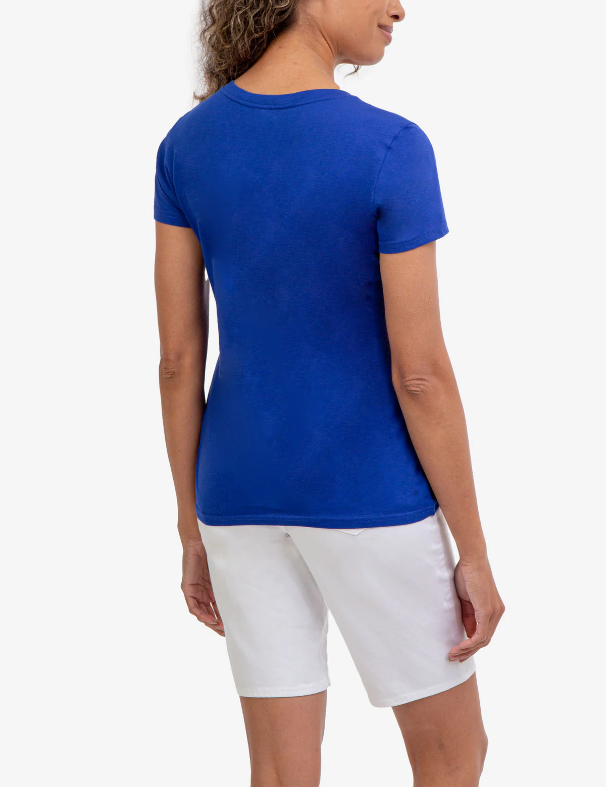 ARCHED LOGO GRAPHIC T-SHIRT - Image 4