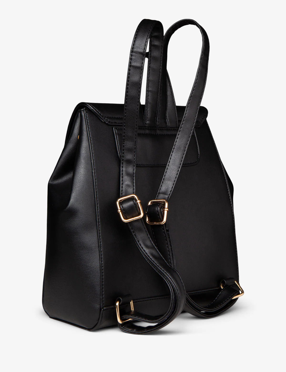 BACKPACK WITH LOGO MEDALLION - Image 6