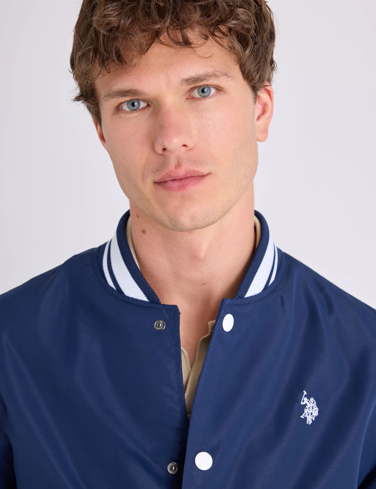 BASEBALL JACKET - Image 9