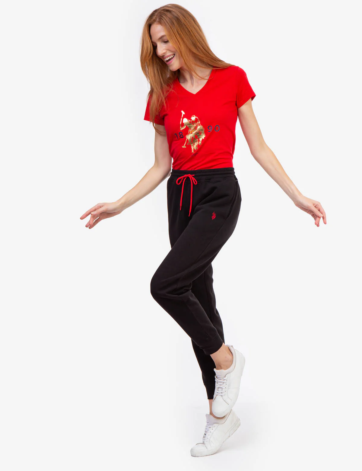 BASIC FLEECE JOGGER - Image 10
