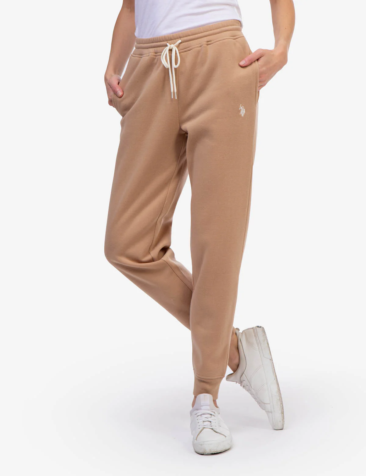 BASIC FLEECE JOGGER - Image 15