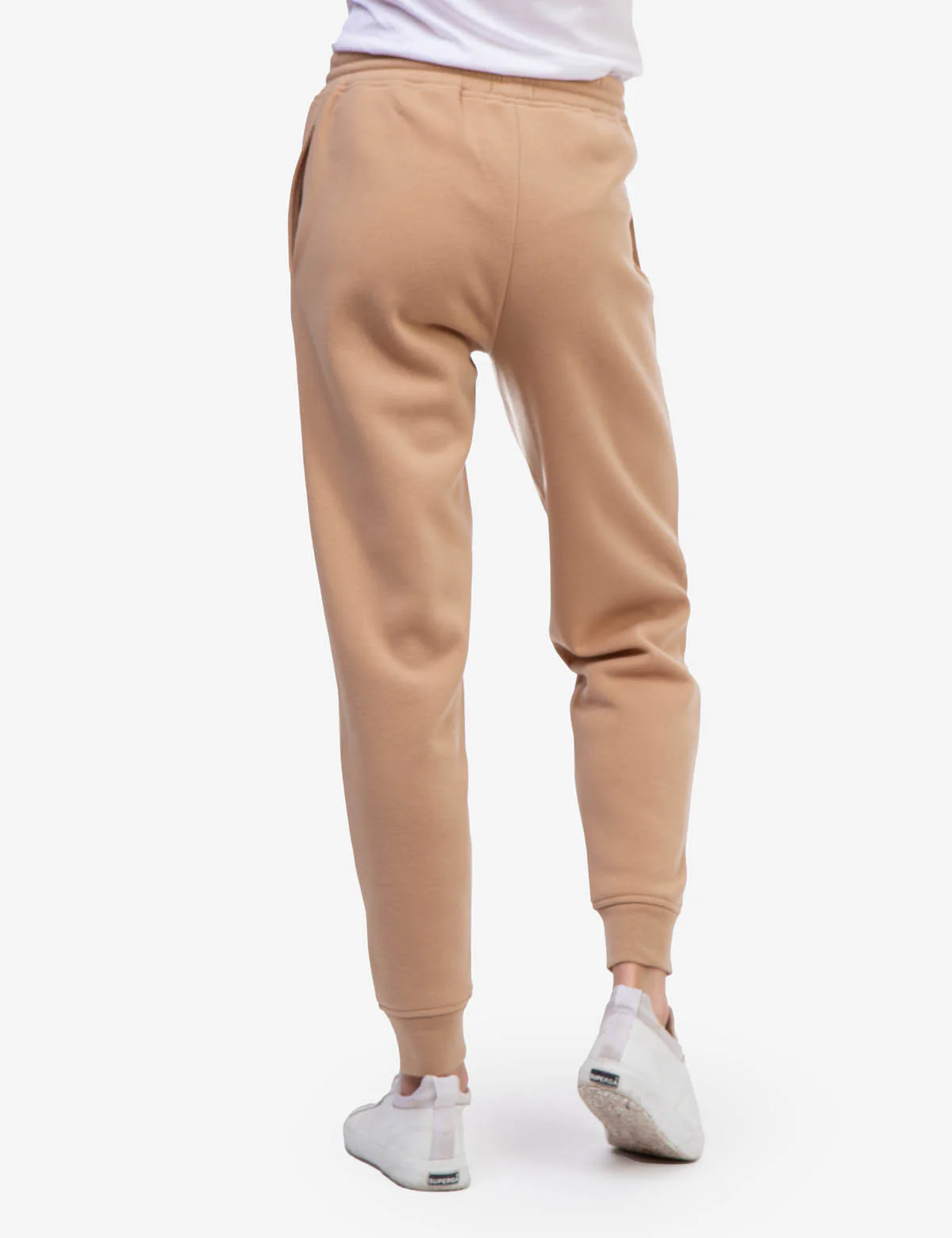 BASIC FLEECE JOGGER - Image 18