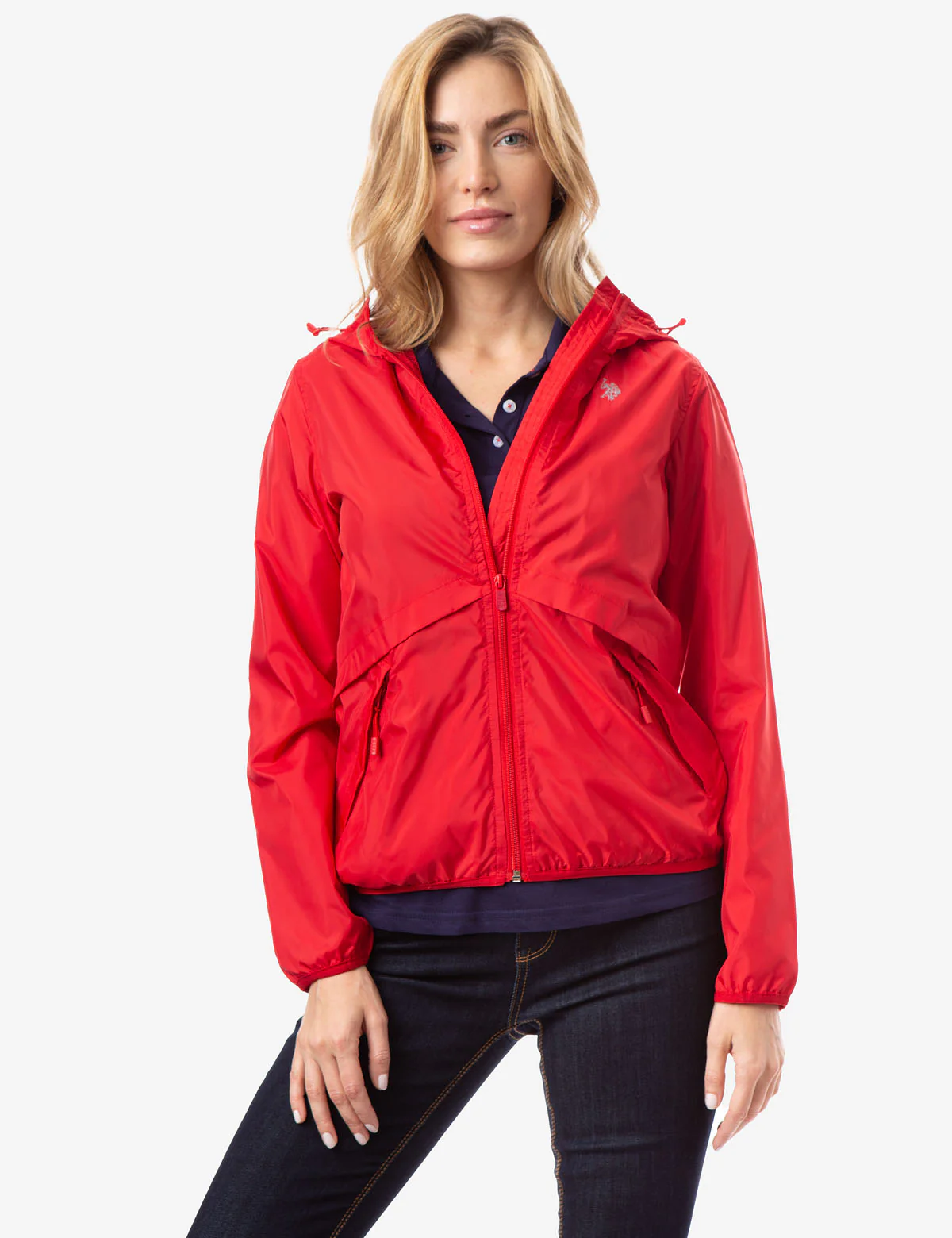 BASIC WINDBREAKER - Image 13